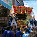 秋祭り